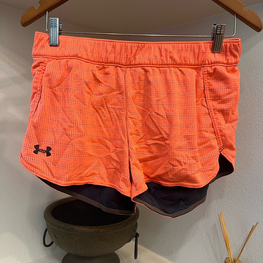 Women’s Under Armour shorts